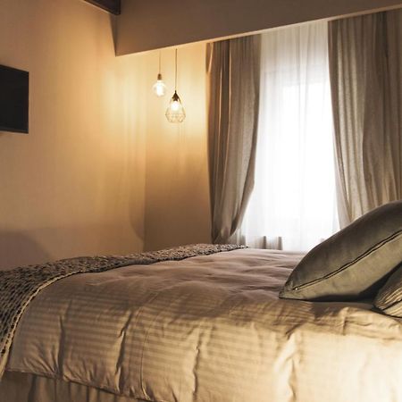 Cece Nove - Sotto L'Arco Bed & Breakfast Рутилиано Екстериор снимка