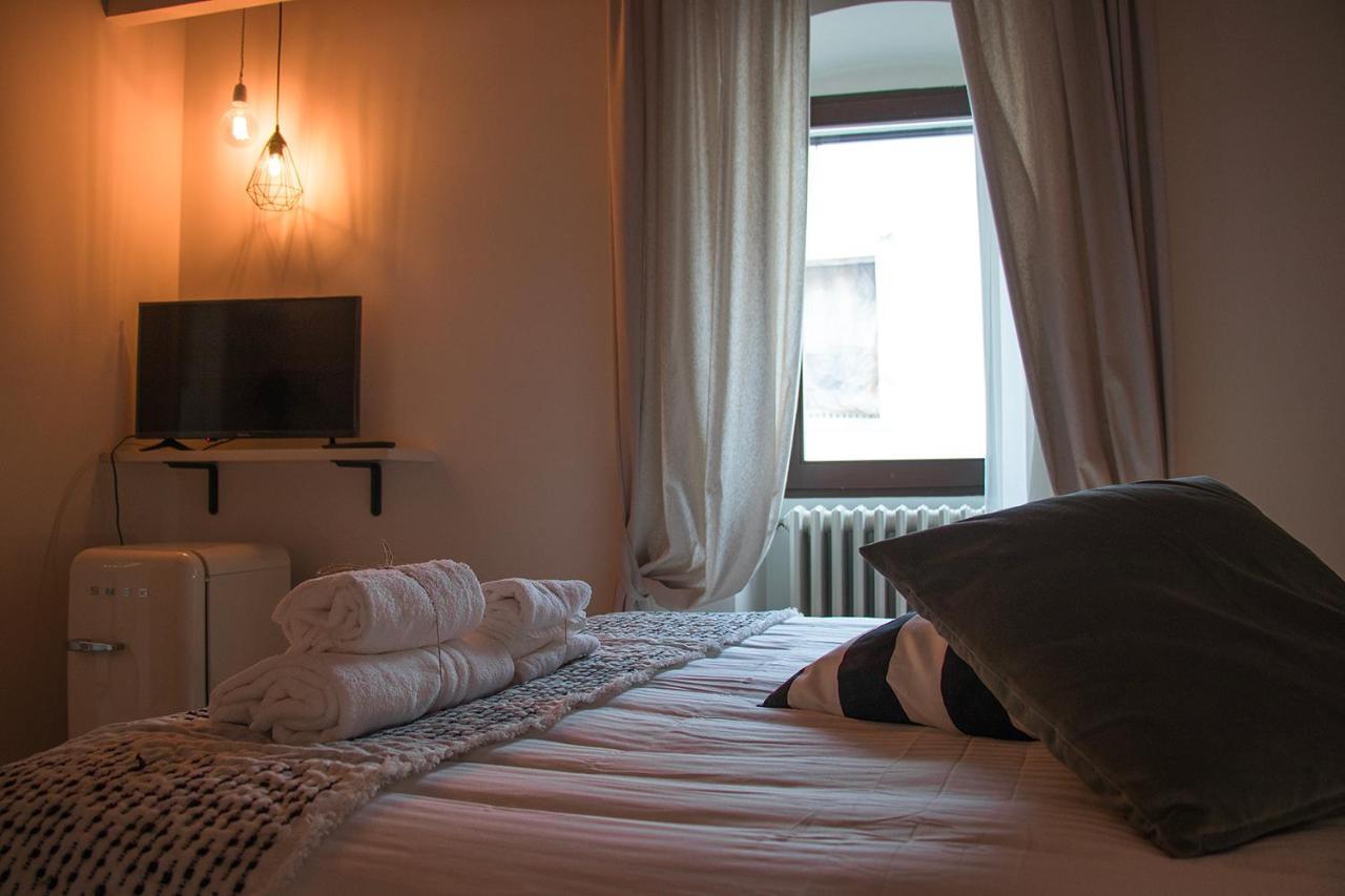 Cece Nove - Sotto L'Arco Bed & Breakfast Рутилиано Екстериор снимка