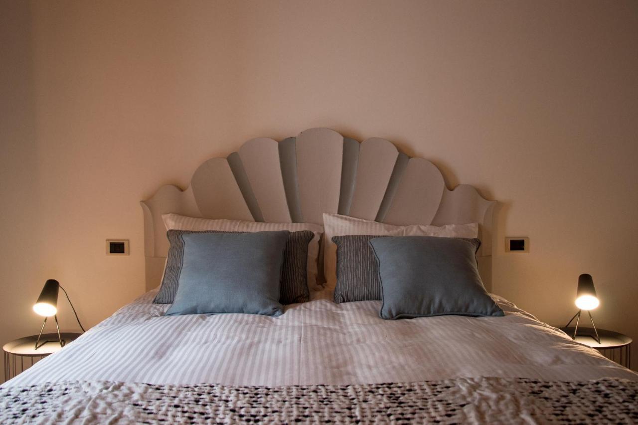 Cece Nove - Sotto L'Arco Bed & Breakfast Рутилиано Екстериор снимка